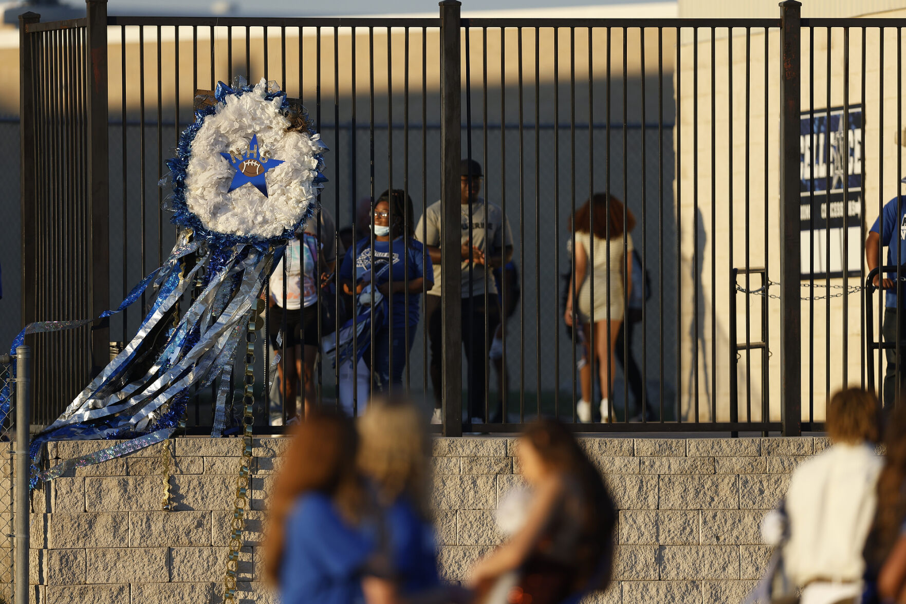 Navasota vs Yoakum